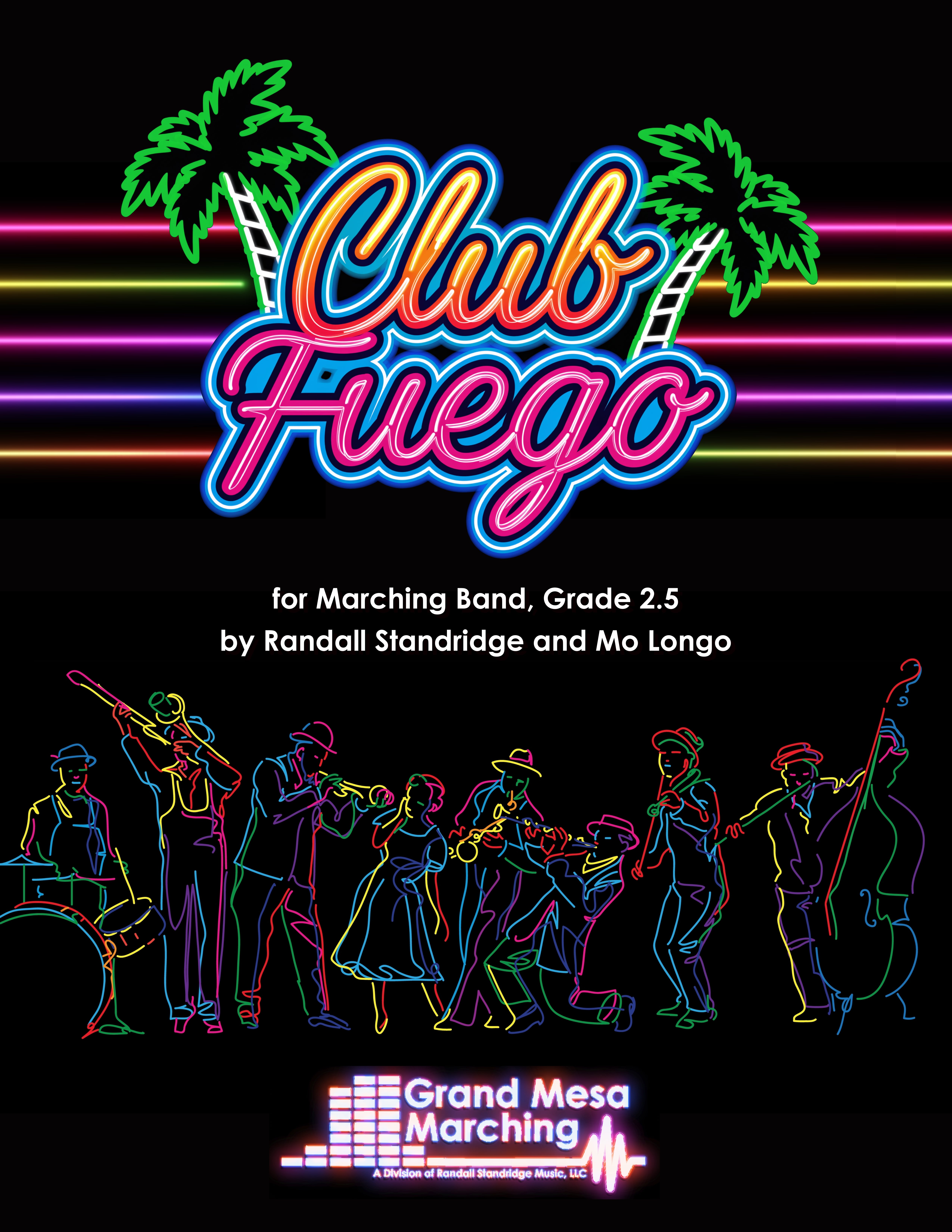 Club Fuego
